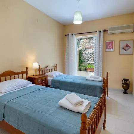 Alex Seaview Σπίτι διακοπών