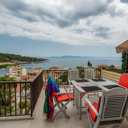 Σπίτι διακοπών Alex Seaview *