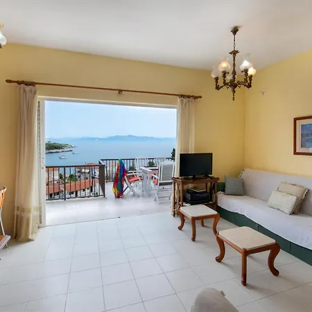 Alex Seaview Γάιος