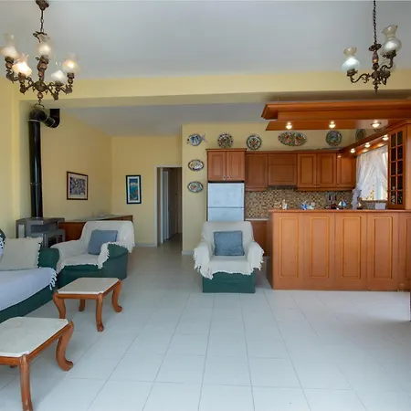Holiday home Alex Seaview *