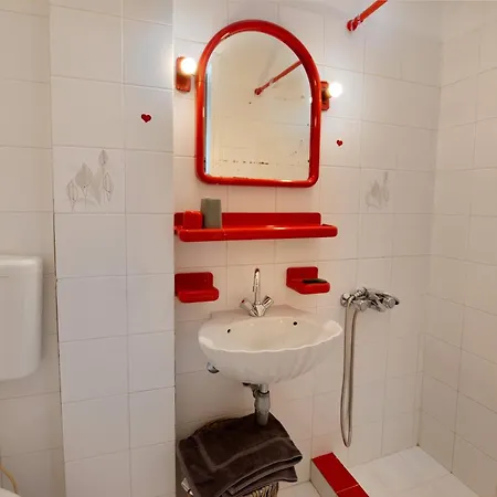 Holiday home Alex Seaview Gaios
