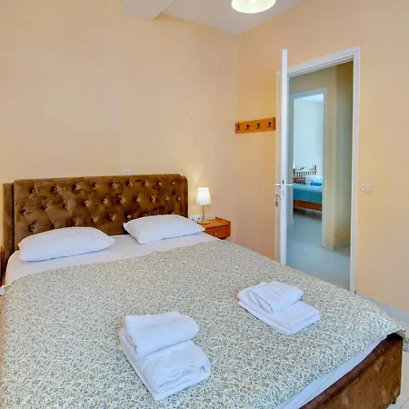 Alex Seaview Holiday home Gaios