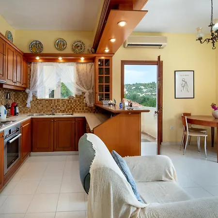 Alex Seaview Holiday home *