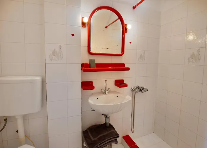 Tatil Evi Alex Seaview Gaios