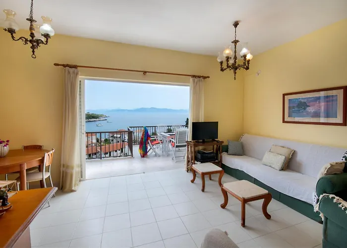 Alex Seaview Gaios